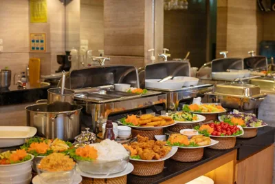 Sky Charm Hanoi Hotel and Spa – Photos 2