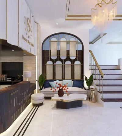 Sky Charm Hanoi Hotel and Spa – Photos 3