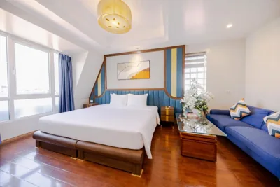 Sky Charm Hanoi Hotel and Spa – Photos 5