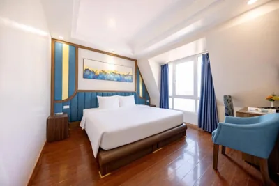 Sky Charm Hanoi Hotel and Spa – Photos 6