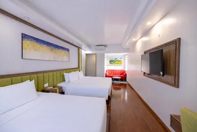 Sky Charm Hanoi Hotel and Spa – Photos 7
