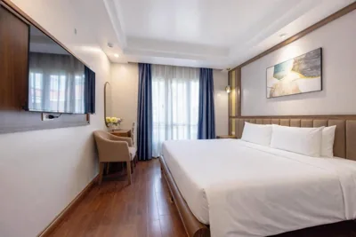 Sky Charm Hanoi Hotel and Spa – Photos 8
