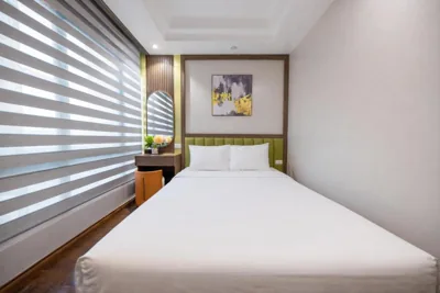 Sky Charm Hanoi Hotel and Spa – Photos 9