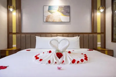 Sky Charm Hanoi Hotel and Spa – Photos 10