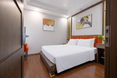 Sky Charm Hanoi Hotel and Spa – Photos 13