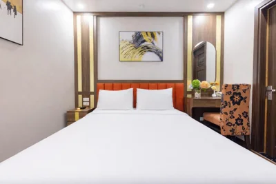 Sky Charm Hanoi Hotel and Spa – Photos 14