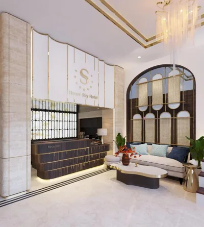 Sky Charm Hanoi Hotel and Spa – Photos 15